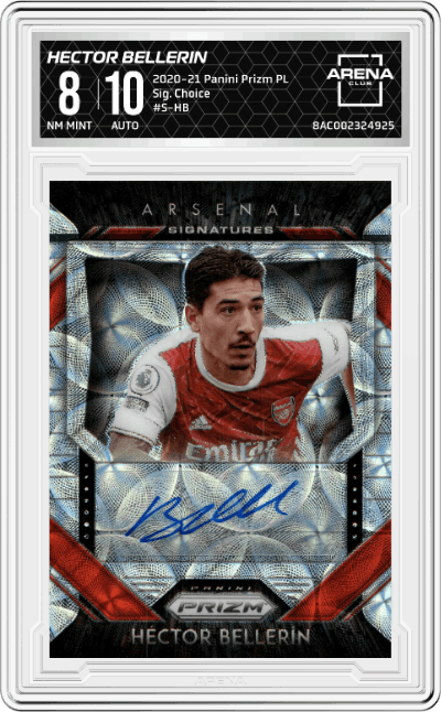 Hector Bellerin