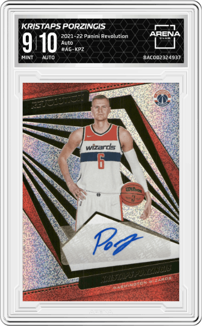 Kristaps Porzingis
