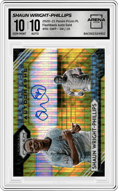 Shaun Wright-Phillips