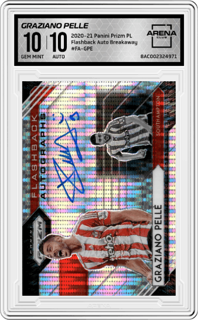 Graziano Pelle