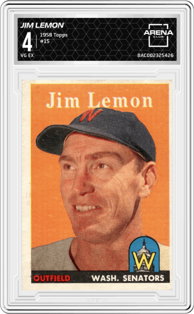 Jim Lemon