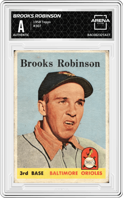 Brooks Robinson
