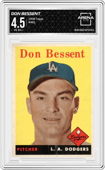 Don Bessent