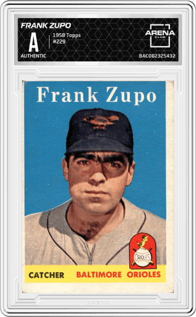 Frank Zupo