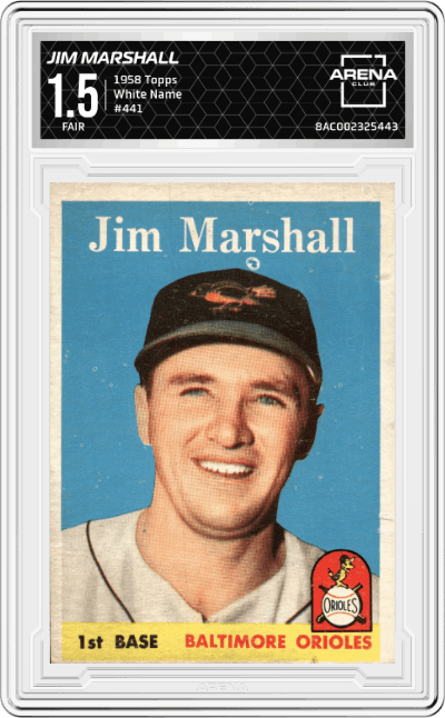 Jim Marshall