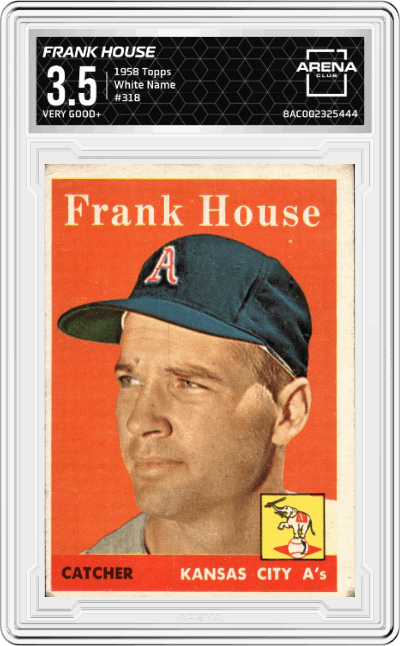 Frank House