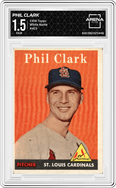 Phil Clark