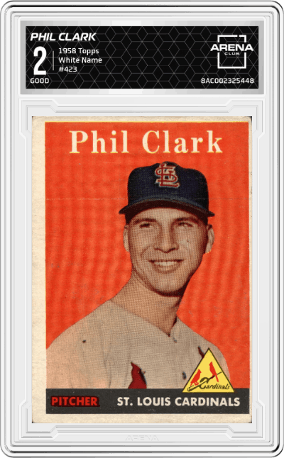 Phil Clark