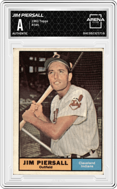 Jim Piersall