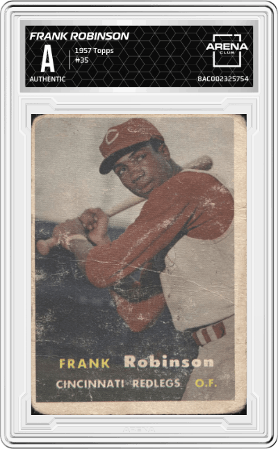 Frank Robinson