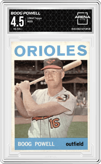 Boog Powell