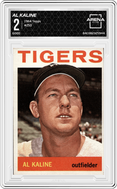 Al Kaline