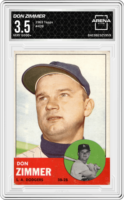 Don Zimmer