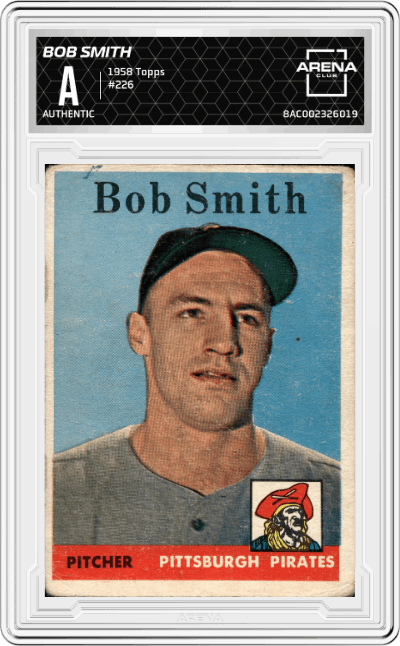 Bob Smith