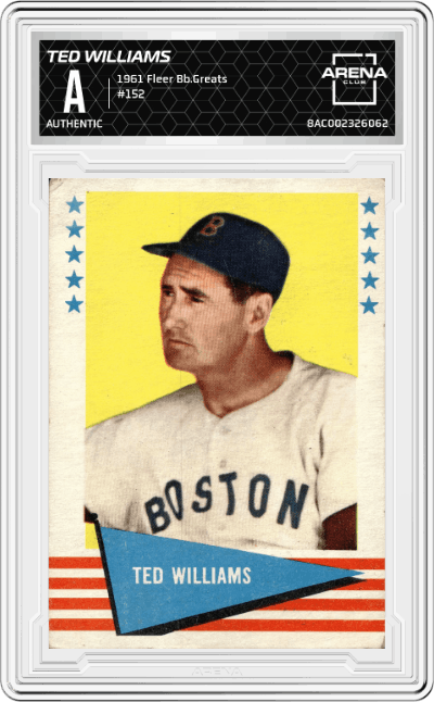 Ted Williams