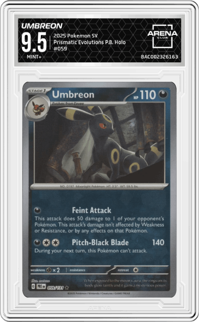 Umbreon