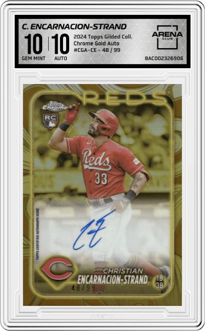 Christian Encarnacion-Strand