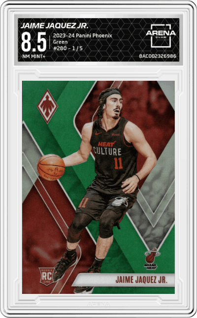 Jaime Jaquez Jr.