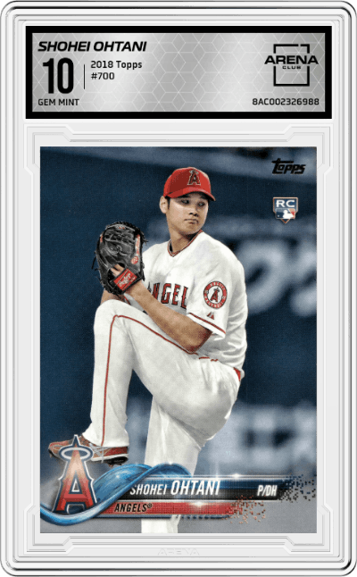 Shohei Ohtani