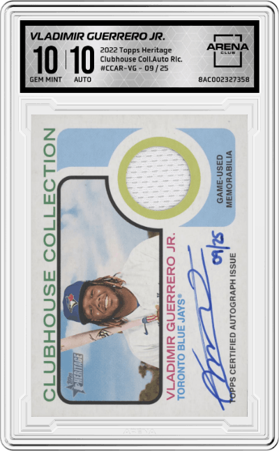 Vladimir Guerrero Jr.