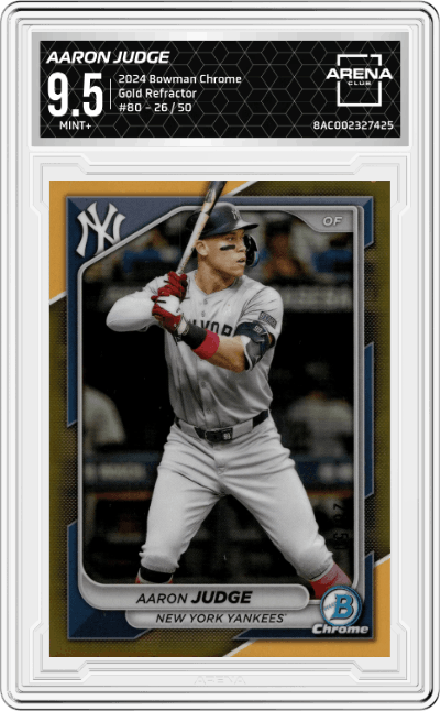 Aaron Judge