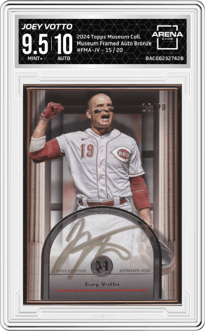 Joey Votto