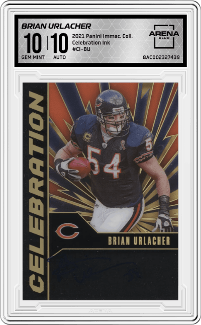 Brian Urlacher
