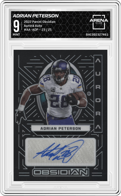 Adrian Peterson