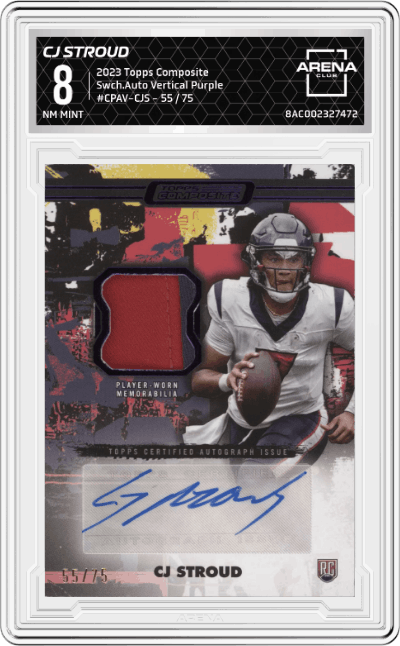 CJ Stroud