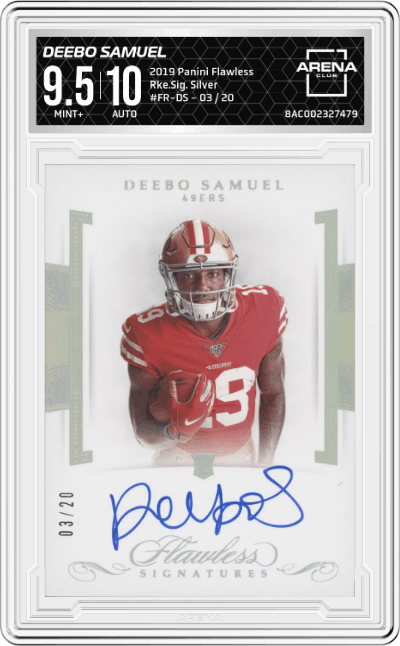 Deebo Samuel