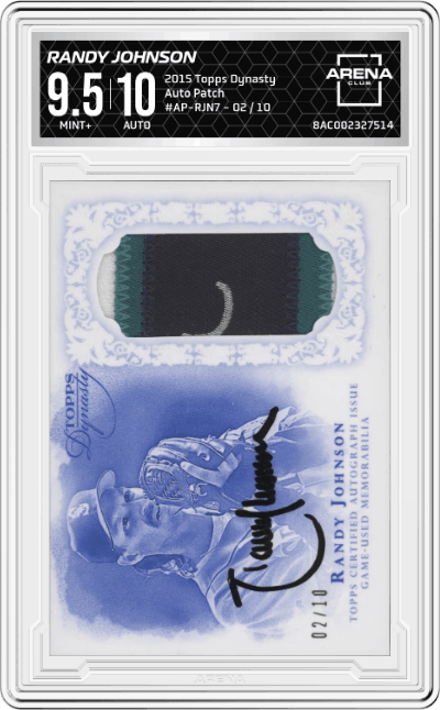 Randy Johnson