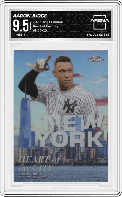 Aaron Judge