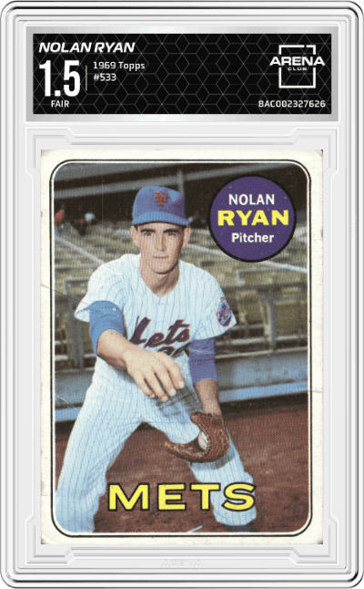 Nolan Ryan