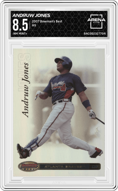 Andruw Jones