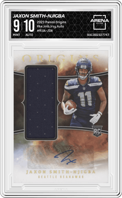 Jaxon Smith-Njigba