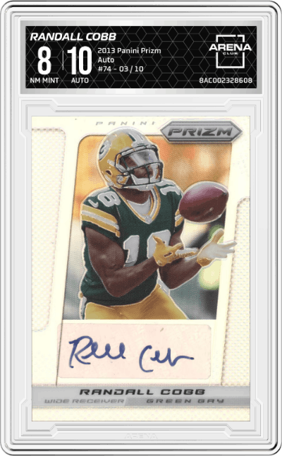 Randall Cobb