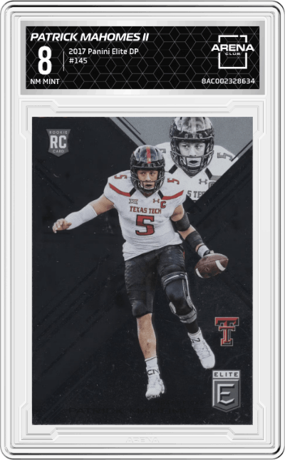 Patrick Mahomes II