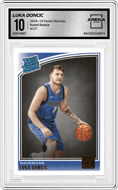 Luka Doncic