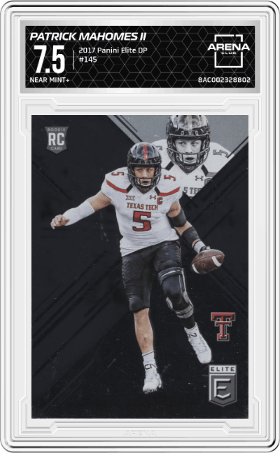 Patrick Mahomes II
