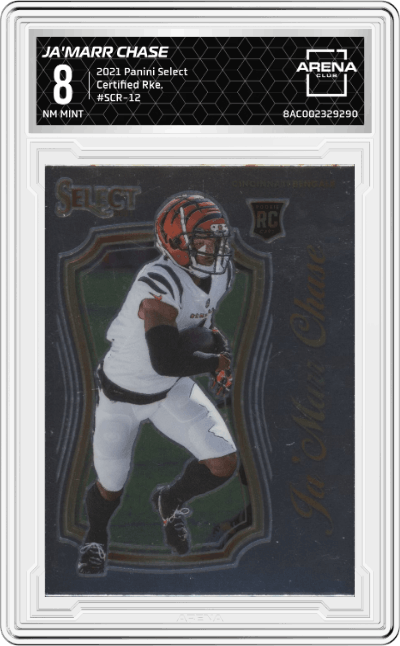 Ja'Marr Chase