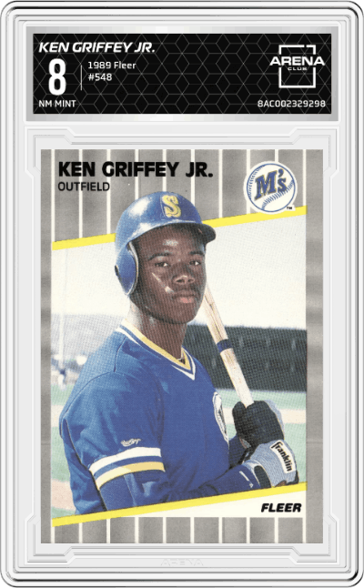 Ken Griffey Jr.