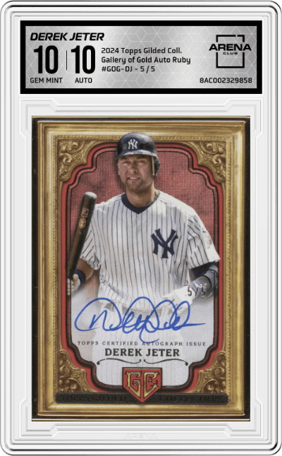 Derek Jeter