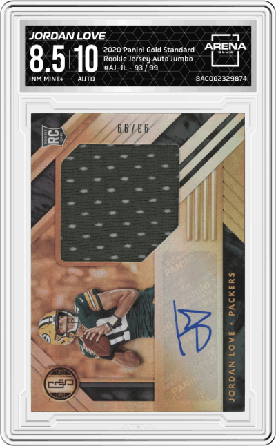 Jordan Love