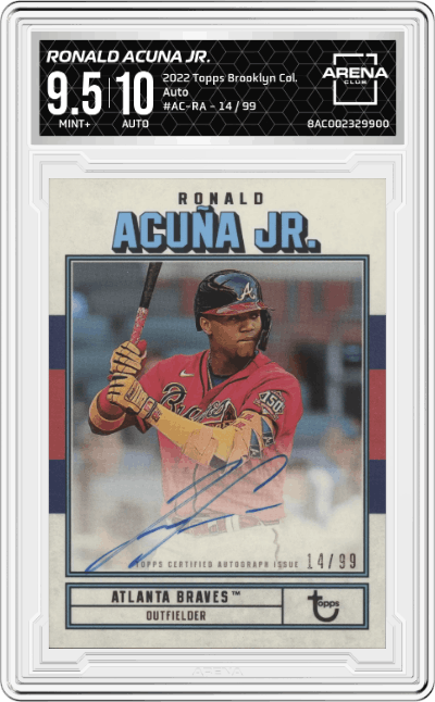 Ronald Acuna Jr.