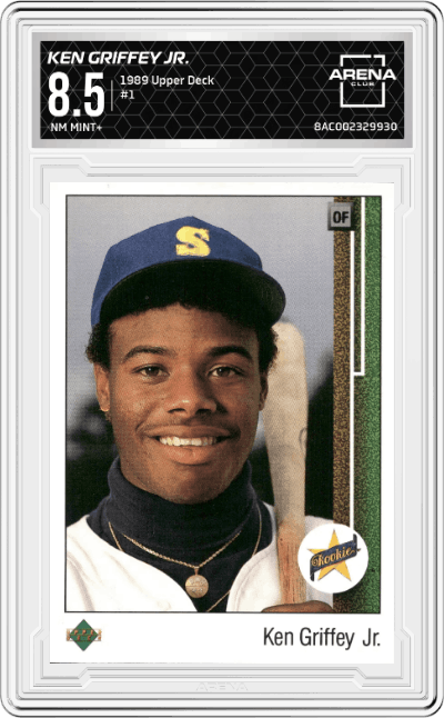 Ken Griffey Jr.
