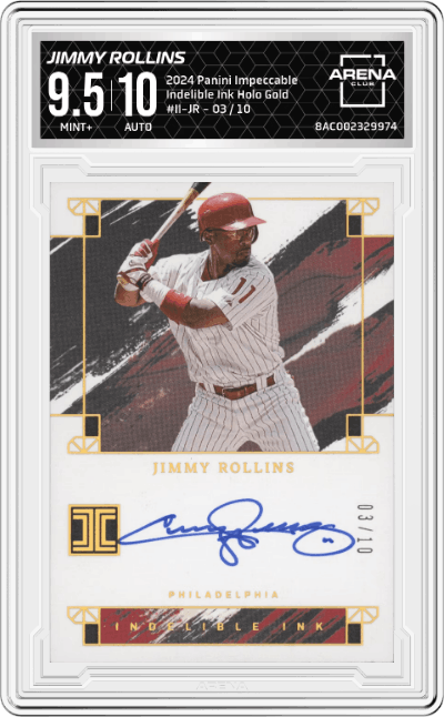 Jimmy Rollins