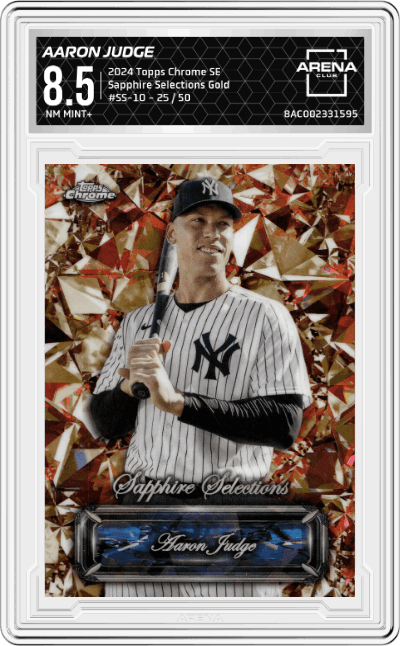 Aaron Judge