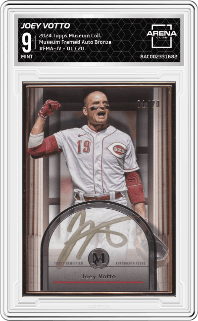 Joey Votto