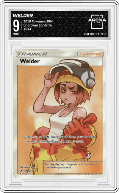 Welder