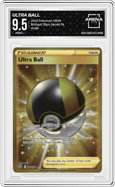 Ultra Ball